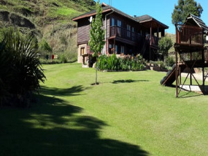  Vacation Hub International | Bergview Main
