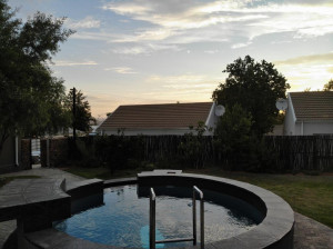  Vacation Hub International | The Featherbed - Oudtshoorn Main