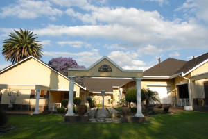  Vacation Hub International | Longtom Farm Guesthouse Main