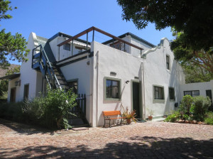  Vacation Hub International | Montagu Villas - Rose cottage Main