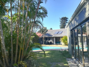  Vacation Hub International | The Garden Guest house Main
