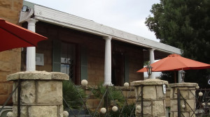  Vacation Hub International | Villa on Joubert Main