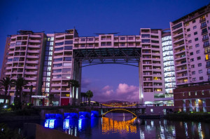  Vacation Hub International | Knightsbridge Luxury Apartments Main