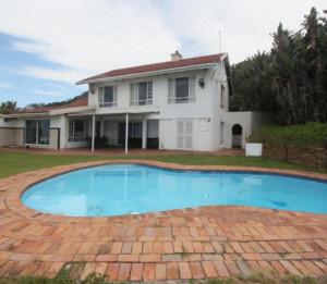  Vacation Hub International | Ballito Beach house Main