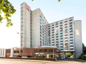  Vacation Hub International | Ibis London Earls Court Main
