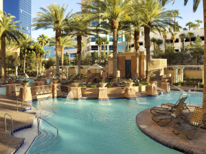  Vacation Hub International | Hilton Grand Vacations on the Las Vegas Strip Main