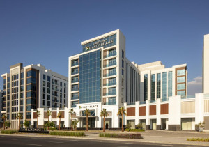  Vacation Hub International | Hyatt Place Dubai Jumeirah Main