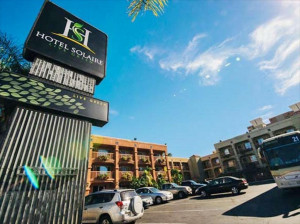 Vacation Hub International | Hotel Solaire Main