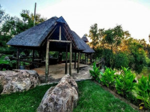  Vacation Hub International | River Rock Guesthouse Main