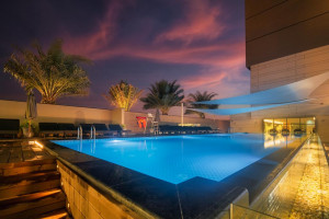 Vacation Hub International | Novotel Muscat Main