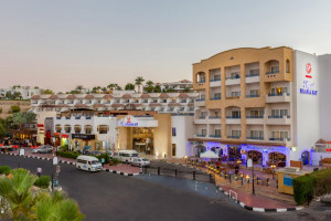  Vacation Hub International | Tropitel Naama Bay Hotel Main
