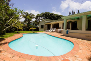  Vacation Hub International | Parkers Cottages Main