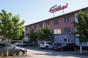  Vacation Hub International | EuroHotel Günzburg Main