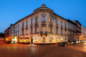  Vacation Hub International | Spatz Aparthotel Main
