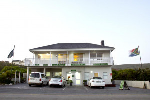  Vacation Hub International | South Point Self Catering and B&B Main