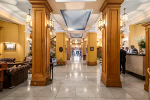  Vacation Hub International | Castlereagh Boutique Hotel Main