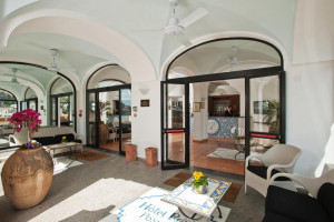  Vacation Hub International | Hotel Royal Positano Main