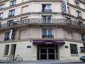  Vacation Hub International | Hôtel du Chemin Vert Main