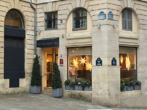  Vacation Hub International | Hôtel Michelet Odéon in Paris Main