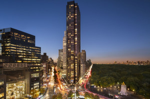  Vacation Hub International | Trump International Hotel & Tower New York Main