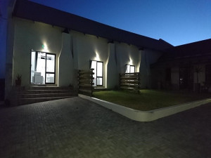  Vacation Hub International | Oppikoppie Langebaan Main