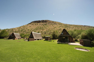  Vacation Hub International | Ko Ka Tsara Bush Camp Main