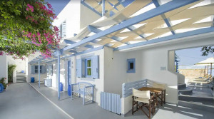  Vacation Hub International | Amelie Santorini Hotel Main