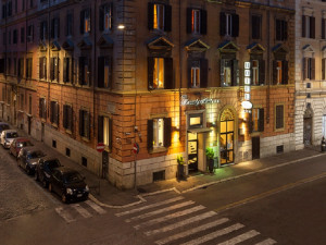  Vacation Hub International | Kennedy Hotel Main