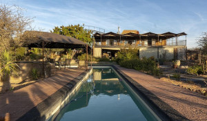  Vacation Hub International | The Kleynhans Home Main