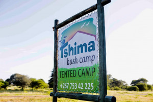 Vacation Hub International | Tshima Bush Camp Main
