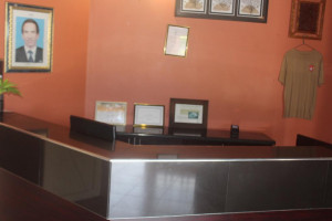  Vacation Hub International | Pelican Lodge and Camping Main