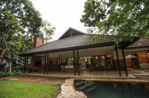  Vacation Hub International | iMphiti Lodge Main