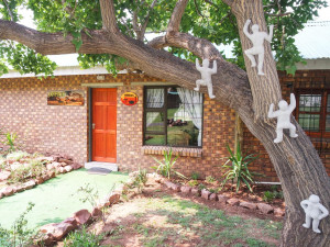  Vacation Hub International | Hokaai Lodge Loskopdam Main