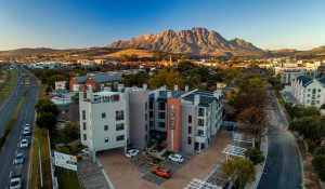  Vacation Hub International | The Den Apartments by Raw Africa Collection Main
