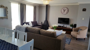  Vacation Hub International | Warwick Place Blouberg Main