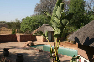  Vacation Hub International | Kranskop Lodge Main