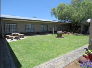  Vacation Hub International | Andante Guesthouse Klerksdorp Main