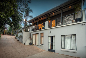  Vacation Hub International | The Resting View GuestHouse Main