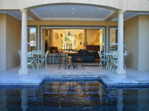  Vacation Hub International | Villa Afrique Main