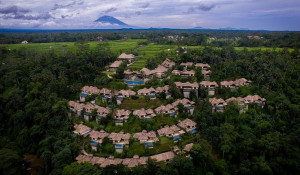  Vacation Hub International | Puri Wulandari A Boutique Resort & Spa Main