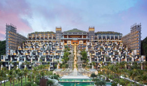  Vacation Hub International | The Apurva Kempinski Bali Main