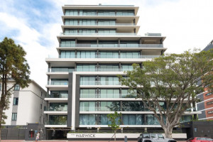  Vacation Hub International | Warwick Apartments Main