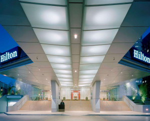  Vacation Hub International | Hilton San Francisco Financial District Main