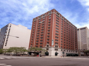 Vacation Hub International | The St. Clair Hotel - Magnificent Mile Main
