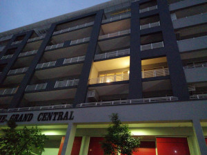  Vacation Hub International | Grand Apartments Umhlanga Main