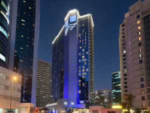  Vacation Hub International | TRYP by Wyndham Dubai Main