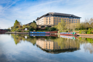  Vacation Hub International | Copthorne Hotel Merry Hill-Dudley Main