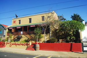  Vacation Hub International | Suntouched Inn Main