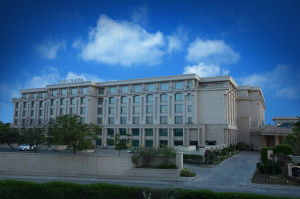  Vacation Hub International | The Grand New Delhi Main