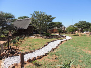  Vacation Hub International | Karibu River retreat Main